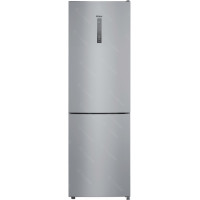 Холодильник двухкамерный Haier CEF535ASD, серебро, FNF