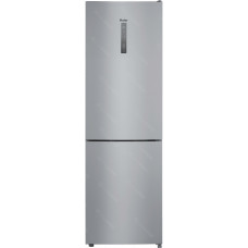 Холодильник двухкамерный Haier CEF535ASD, серебро, FNF