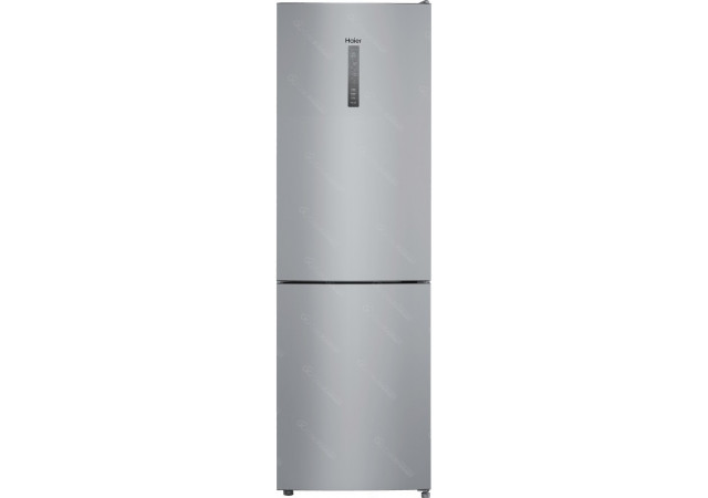 Холодильник двухкамерный Haier CEF535ASD, серебро, FNF
