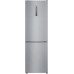 Холодильник двухкамерный Haier CEF535ASD, серебро, FNF