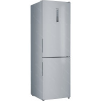 Холодильник двухкамерный Haier CEF535ASD, серебро, FNF