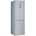 Холодильник двухкамерный Haier CEF535ASD, серебро, FNF