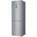 Холодильник двухкамерный Haier CEF535ASD, серебро, FNF