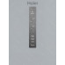 Холодильник двухкамерный Haier CEF535ASD, серебро, FNF