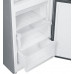 Холодильник двухкамерный Haier CEF537ASD, серебро, FNF