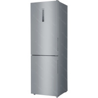 Холодильник двухкамерный Haier CEF537ASD, серебро, FNF