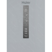 Холодильник двухкамерный Haier CEF537ASD, серебро, FNF