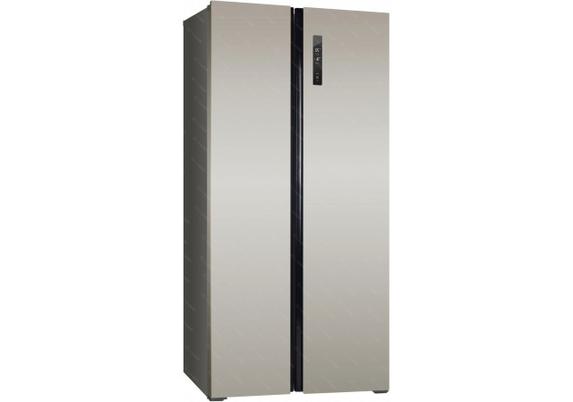 Холодильник Side-by-Side Hiberg RFS-480DX NFH inverter