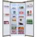 Холодильник Side-by-Side Hiberg RFS-480DX NFH inverter Холодильник Side-by-Side Hiberg RFS-480DX NFH inverter