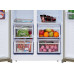 Холодильник Side-by-Side Hiberg RFS-480DX NFH inverter Холодильник Side-by-Side Hiberg RFS-480DX NFH inverter