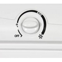 Холодильник двухкамерный Indesit DS 320 W