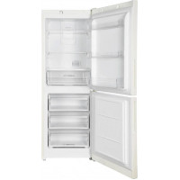 Холодильник двухкамерный Indesit ITR 4160 E, бежевый, FNF