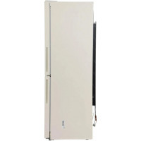 Холодильник двухкамерный Indesit ITR 4160 E, бежевый, FNF