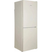 Холодильник двухкамерный Indesit ITR 4160 E, бежевый, FNF