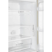Холодильник двухкамерный Indesit ITR 4160 E, бежевый, FNF