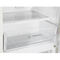 Холодильник двухкамерный Indesit ITR 4160 E, бежевый, FNF