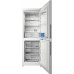 Холодильник двухкамерный Indesit ITR 5160 W
