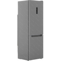 Холодильник двухкамерный Indesit ITS 5180 G, серый, FNF