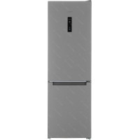 Холодильник двухкамерный Indesit ITS 5180 G, серый, FNF