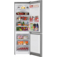 Холодильник двухкамерный Indesit ITS 5180 G, серый, FNF