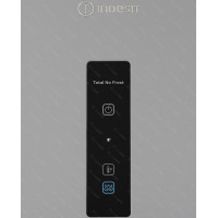 Холодильник двухкамерный Indesit ITS 5180 G, серый, FNF