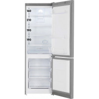 Холодильник двухкамерный Indesit ITS 5180 G, серый, FNF