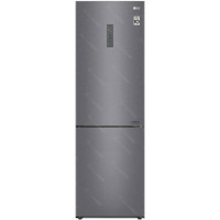 Холодильник двухкамерный LG GA-B459CLWL Холодильник двухкамерный LG GA-B459CLWL