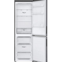 Холодильник двухкамерный LG GA-B459CLWL