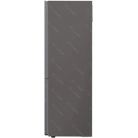 Холодильник двухкамерный LG GA-B459CLWL