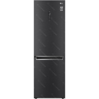 Холодильник двухкамерный LG GC-B459SBUM