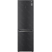 Холодильник двухкамерный LG GC-B459SBUM