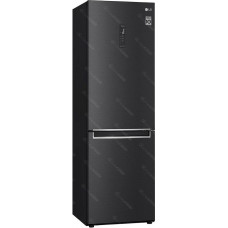 Холодильник двухкамерный LG GC-B459SBUM
