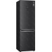 Холодильник двухкамерный LG GC-B459SBUM