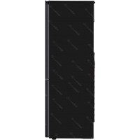 Холодильник двухкамерный LG GC-B459SBUM
