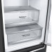 Холодильник двухкамерный LG GC-B459SBUM