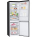 Холодильник двухкамерный LG GC-B459SBUM