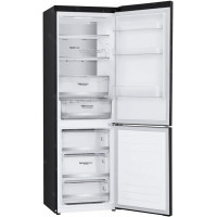 Холодильник двухкамерный LG GC-B459SBUM