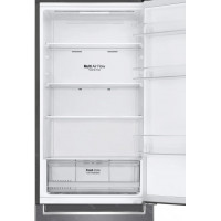 Холодильник двухкамерный LG GA-B459SLKL