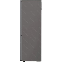 Холодильник двухкамерный LG GA-B459SLKL