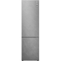 Холодильник двухкамерный LG GA-B509CCIL