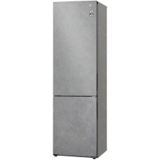Холодильник двухкамерный LG GA-B509CCIL