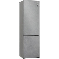 Холодильник двухкамерный LG GA-B509CCIL