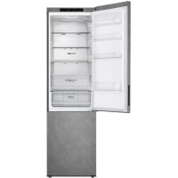 Холодильник двухкамерный LG GA-B509CCIL