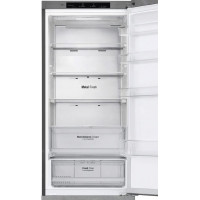 Холодильник двухкамерный LG GA-B509CCIL