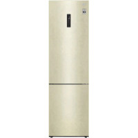 Холодильник двухкамерный LG GA-B509CEUM