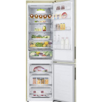 Холодильник двухкамерный LG GA-B509CEUM
