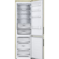 Холодильник двухкамерный LG GA-B509CEUM