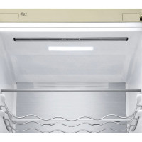 Холодильник двухкамерный LG GA-B509CEUM