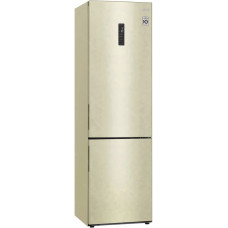 Холодильник двухкамерный LG GA-B509CEUM