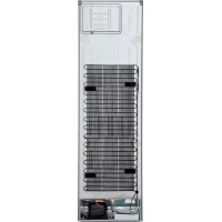 Холодильник двухкамерный LG GA-B509CLWL графит (A)
